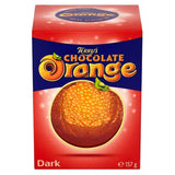 Terrys Dark Chocolate Orange 157G