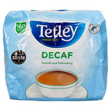Tetley Tea Bags Decaf 160s