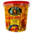 Tex's Hot & Spicy Fried Chicken Coating 700G