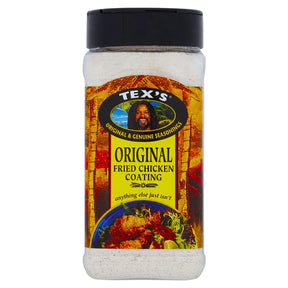 Tex's Kentucky Mix Original 300G