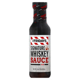 Tgi Fridays Signature Whiskey Sauce 16Oz (454G)