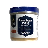 Thai Crown - Palm Sugar Paste 500g