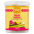 Thai Taste Coconut Palm Sugar in Tub 200G