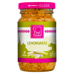 Thai Taste Lemongrass 114G