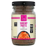 Thai Taste Shrimp Paste (Kapi) 120G