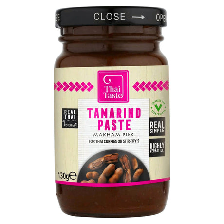 Thai Taste Tamarind 130G