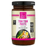 Thai Taste Tom Yum Paste (Tom Yum) 227G