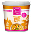 Thai Taste Yellow Curry 400G