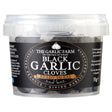 The Garlic Farm Black Garlic Cloves Ready To Eat 50G