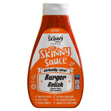 Skinny Sauce Burger Relish 425ML
