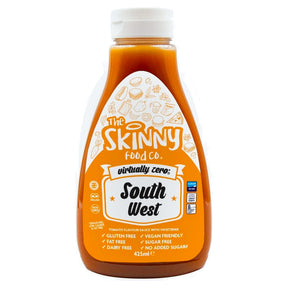 Skinny Sauce Southwest 425ML