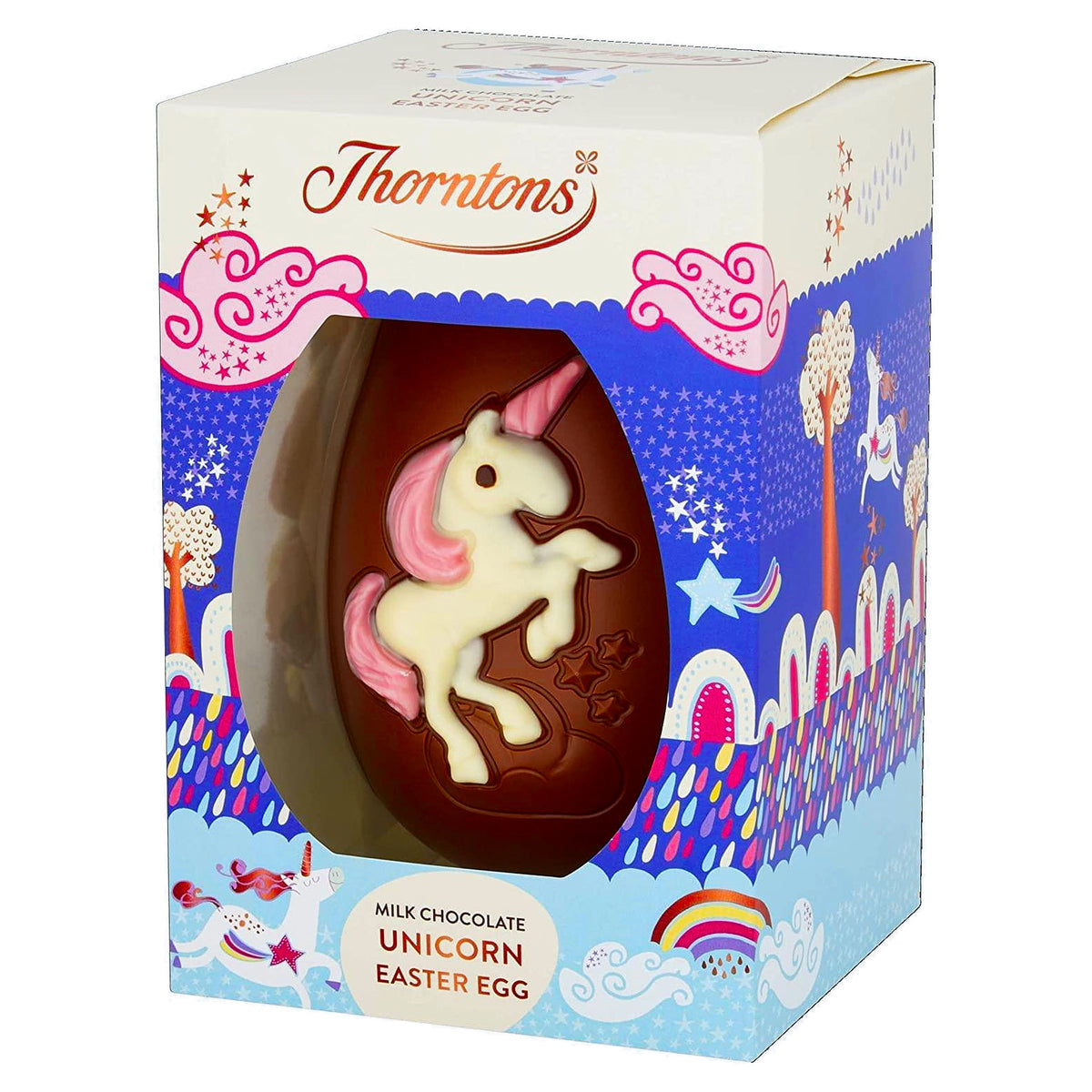 Thorntons Child Unicorn Egg 151G