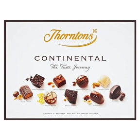 Thorntons Continental 131G
