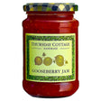 Thursday Cottage Gooseberry Jam 340G