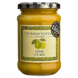 Thursday Cottage Lime Curd 310G