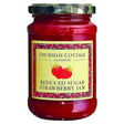 Thursday Cottage Reduced Sugar Strawberry Jam 315G