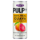Tiger Tiger 100% Pink Guava with Pulp 320ML