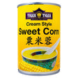 Tiger Tiger Cream Style Sweet Corn 410G