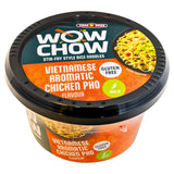 Tiger Tiger WOW CHOW Chicken Pho Noodles Pot 76G