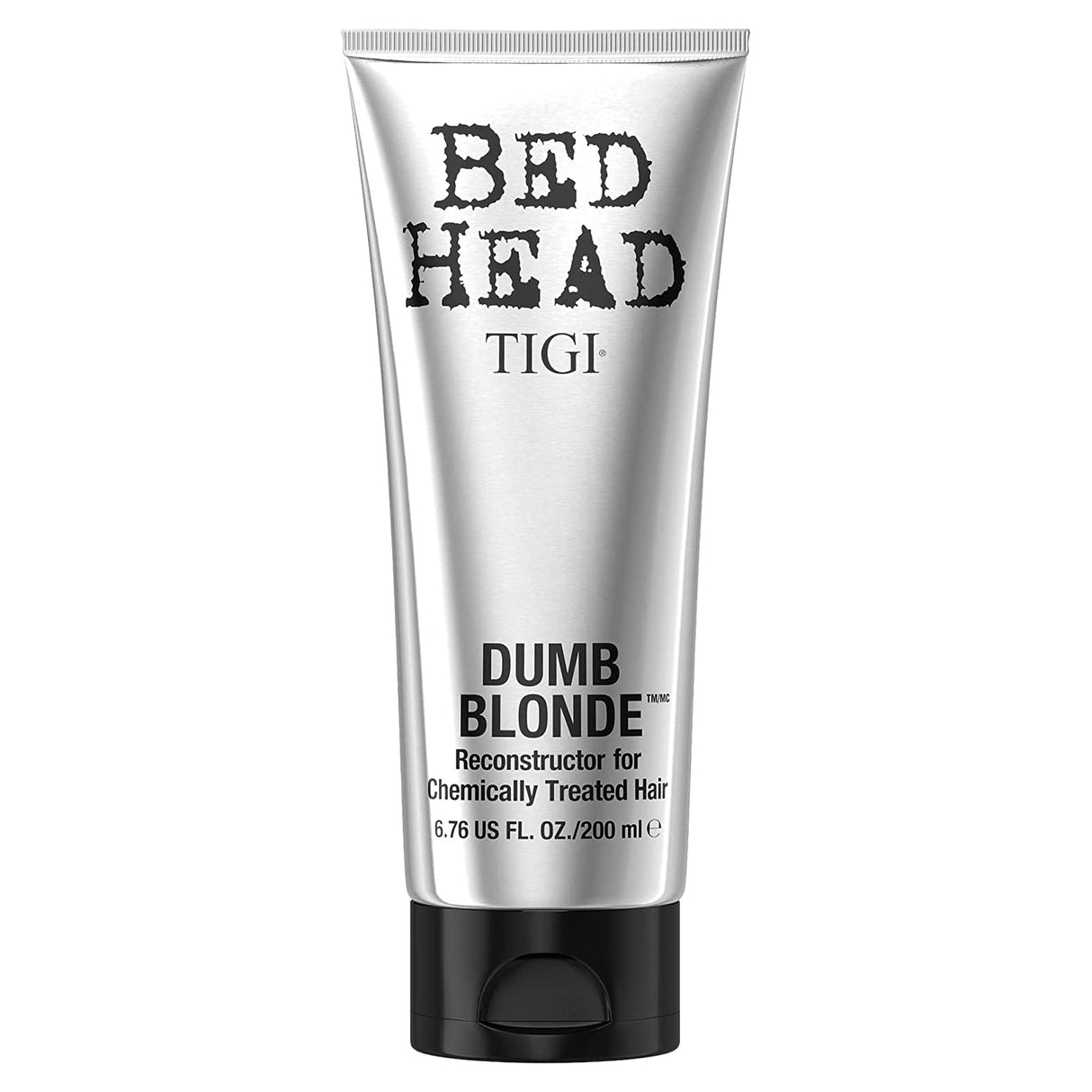 TIGI Bed Head Conditioner Dumb Blonde 200ML