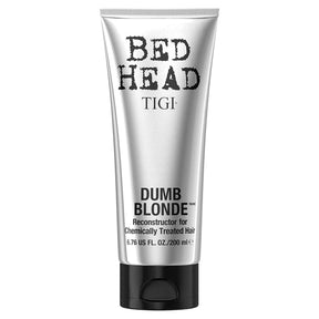 TIGI Bed Head Conditioner Dumb Blonde 200ML