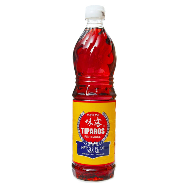Tiparos Fish Sauce 700ml