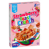 Toast Crunch Strawberry 340G