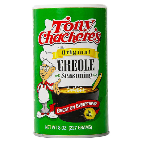 Tony Chachere's Creole Seasoning 227G