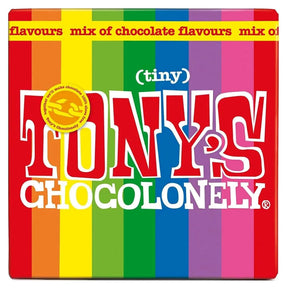 Tony's Chocolonely Tiny Gifting Box 180G