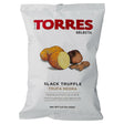 Torres Truffle Potato Crisps 40G