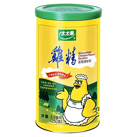 Totole Granulated Chicken Flavour Bouillon 250G