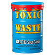 Toxic Waste Blue Drum 42G