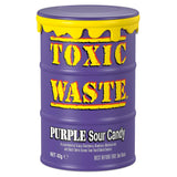 Toxic Waste Purple Drum 42G
