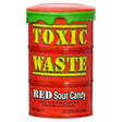 Toxic Waste Red Drum 42G