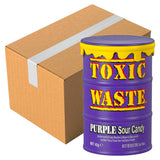 Toxic Waste Purple Drum 42G (Case of 12)