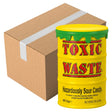 Toxic Waste Yellow Drum 42G (Case of 12)