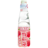Hatakosen Ramune Lychee 200ML
