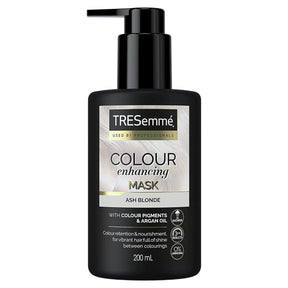 Tresemme Hair Mask Ash Blonde 200ml