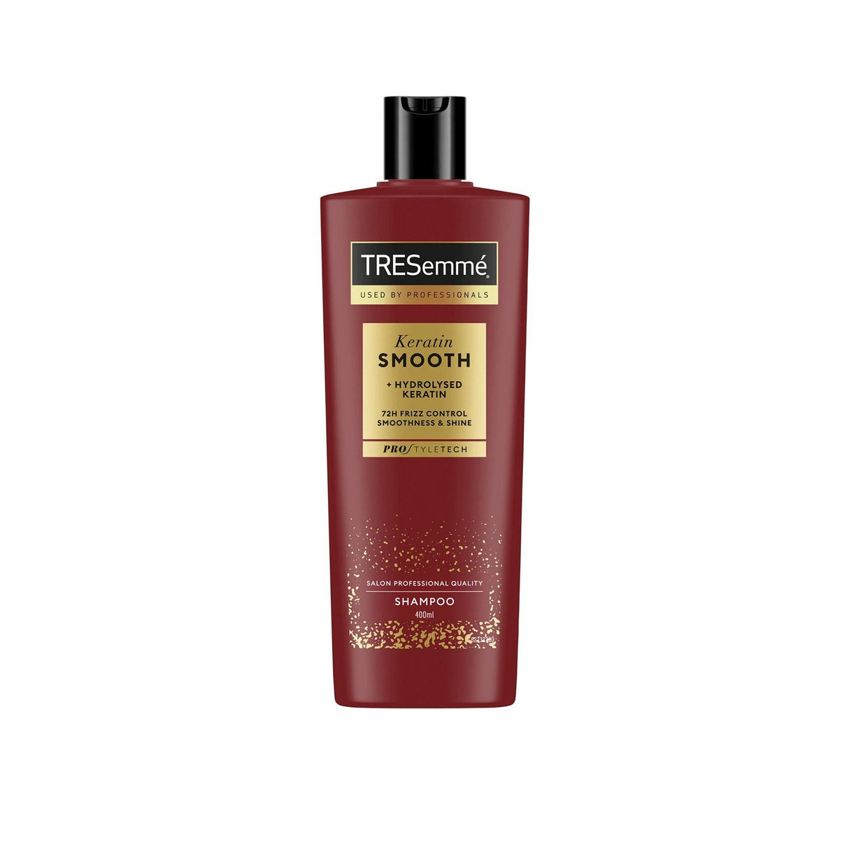 Tresemme Shampoo Keratin Smooth 400ML