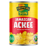 Tropical Ackee Mini 280g