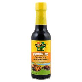 Tropical Sun Browning 142ML