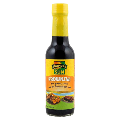 Tropical Sun Browning 142ML