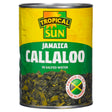 Tropical Sun Callaloo 540g
