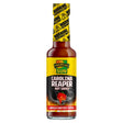 Tropical Sun Carolina Reaper Sauce 148ML