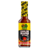Tropical Sun Carolina Reaper Sauce 148ML