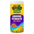 Tropical Sun Ground Pimento 100G