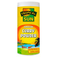 Tropical Sun Jamaican Curry Powder 100G