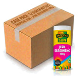 Tropical Sun Jerk Seasoning 100g (Case of 12)