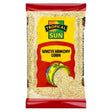 Tropical Sun White Hominy Corn 500G