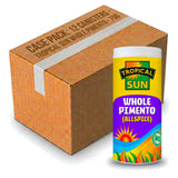 Tropical Sun Whole Pimento 70G (Case of 12)